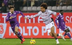 Manchester United în Cursa pentru Semnătura lui Joshua Zirkzee