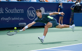 Carlos Alcaraz, În Cursa pentru A Deveni Numărul 1 Mondial: Obiectivul Principal Înainte de US Open