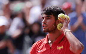 Jocurile Olimpice Paris 2024: Alcaraz Domină Semifinala cu Auger-Aliassime și Avansează în Finala Turneului de Tenis masculin