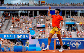 Carlos Alcaraz Avansează în Semifinalele Turneului Olimpic de la Paris