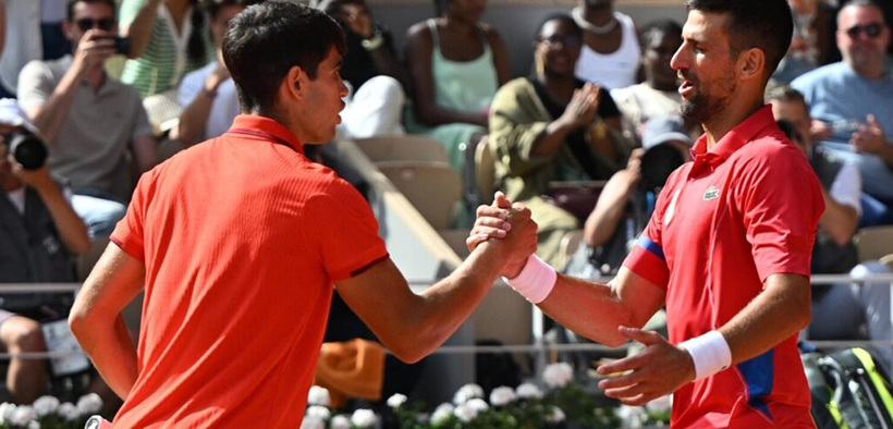 Sinner Apreciază Meciul Istoric dintre Alcaraz și Djokovic: O Finală Olimpică Memorabilă