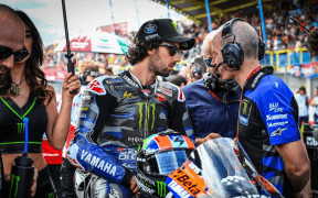 MotoGP: Sezonul Continuă cu Mari Schimbări la Yamaha și Sărbătorirea a 75 de Ani
