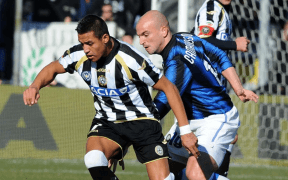 Alexis Sanchez Revine la Udinese După 17 Ani, pentru Noul Sezon Serie A