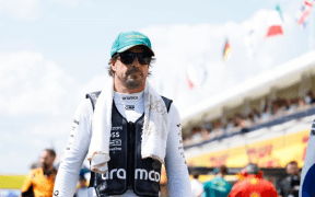 Formula 1: Aston Martin Promite Performanțe Îmbunătățite în A Doua Parte a Sezonului