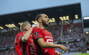 Rennes Debutează în Forță în Ligue 1 cu o Victorie Convingătoare împotriva lui Lyon