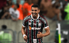 Wolverhampton Adaugă un Nou Star în Lot: Transferul lui Andre de la Fluminense pentru €22M
