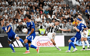 Juventus Începe Cu Dreptul Noul Sezon în Serie A: Victorie Clară Împotriva lui Como