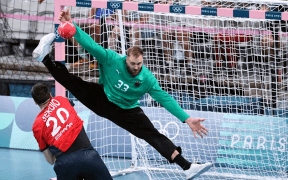 Germania și Danemarca Avansează în Finala Olimpică de Handbal Masculin