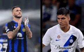 Decizie Crucială pentru Inter Milano: Arnautovic sau Correa? Incertitudini pentru Campioana Italiei