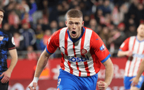 Artem Dovbyk: Transfer în Suspans și Impactul asupra Gironei