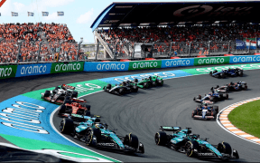 Aston Martin în Formula 1: Declinul Neașteptat și Speranțele pentru Viitor