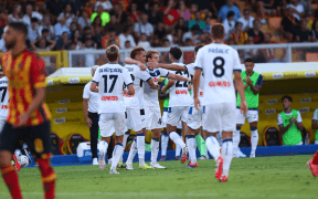 Atalanta Demoleză Lecce cu 4-0, Debuturi de Vis pentru Brescianini și Retegui în Noul Sezon Serie A
