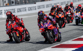 Diferențele dintre Ducati GP24 și GP23 în MotoGP: Ce Spun Piloții și Experții Despre Noile Modele