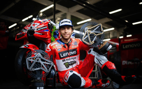 Enea Bastianini: O Revenire Remarcabilă în Sezonul MotoGP 2024