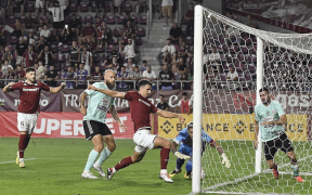 Start de Sezon Dezastruos pentru Rapid: Doar Remiză Acasă cu Sepsi