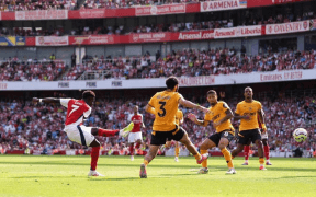 Arsenal și Aston Villa Încep cu Dreptul Noul Sezon Premier League! Victorii Convingătoare împotriva lui Wolverhampton și West Ham United