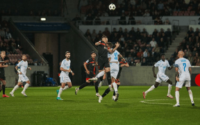 Slovan Bratislava Remizează cu Midtjylland: Meci echilibrat în Drumul spre Liga Campionilor