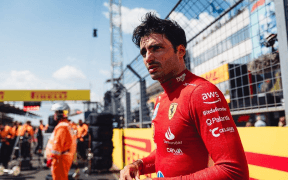E Necesară O Schimbare în Formula1? Carlos Sainz Critică Regula Greutății Piloților
