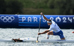 Performanță Uimitoare la Jocurile Olimpice: Cătălin Chirilă Își Asigură Locul în Semifinale