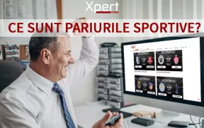 Ce Sunt Pariurile Sportive? Ghid Complet pentru Începători