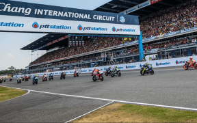 MotoGP 2025: Debut Exploziv în Thailanda pe Circuitul Buriram