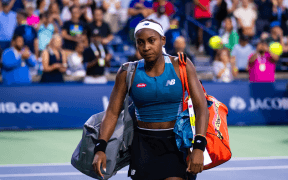 Coco Gauff Încearcă O Resetare după Cincinnati: Probleme în Pregătirea pentru US Open