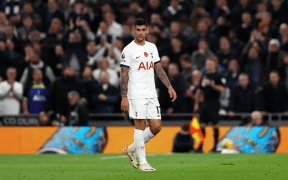 Real Madrid Oferă 50 Milioane € pentru Cristian Romero de la Tottenham