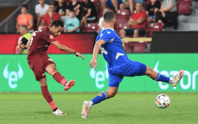 CFR Cluj în Play-Off-ul Conference League: Victorie Crucială și Recompense Financiare Considerabile!