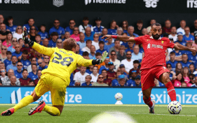 Debut Victorios pentru Liverpool sub Comanda lui Arne Slot: Triumf cu 2-0 Împotriva lui Ipswich Town