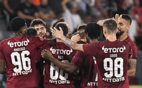 Victorie Categorică pentru CFR Cluj și Declin Total pentru FCSB în Superliga