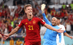 Dani Olmo Revine la Barcelona: Un Transfer de Impact în La Liga