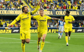 Festival de Goluri pe La Ceramica: Villarreal Învinge Celta cu 4-3 într-un Duel Dramatic