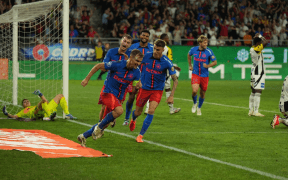 FCSB, Calificare Dramatică în Europa League după 7 Ani: Olaru Eroul din Ghencea