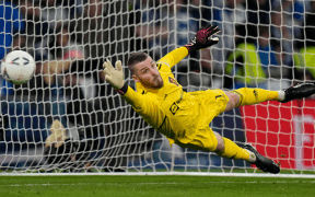 Portarul David De Gea Califică Fiorentina în Faza Finală a Conference League
