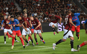 FCSB Remizează cu Sparta la Praga: Calificarea Se Joacă în Returul din Ghencea