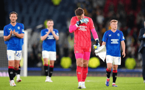 Dynamo Kyiv Câștigă cu Rangers la Glasgow și Accede în Play-Off-ul Champions League