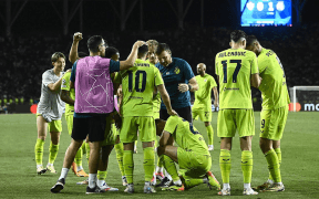 Dinamo Zagreb și Steaua Roșie Belgrad Aproape De Un Derby Istoric în Faza Finală a Champions League