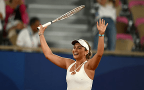 Donna Vekic: Prima Finalistă Olimpică la Tenis în Proba de Simplu din Croația