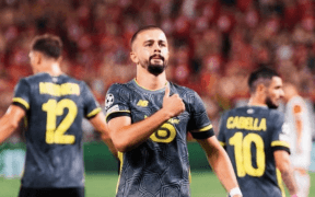 Lille Rezistă Eroic la Praga și Se Califică Dramatic în Faza Finală a Champions League
