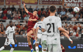 Roma Surprinsă pe Olimpico de Empoli: Eroarea Care A Decis Meciul și Ghinionul Barelor
