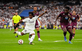 Real Madrid Câștigă Fără Strălucire în La Liga: Probleme în Atac și Soluții ale Rezervelor