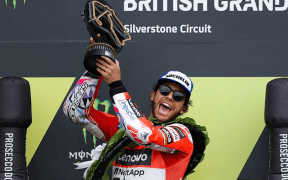 Bastianini Triumfă dar Martin Revine în Fruntea MotoGP: Aventura Palpitantă de la Silverstone