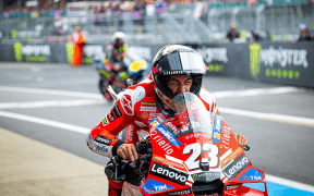 Enea Bastianini Strălucește după Plecarea de la Ducati: Două Victorii Importante în MotoGP