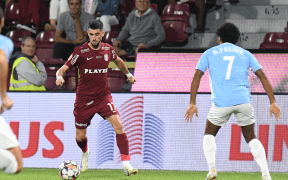 CFR Cluj Învinge Pafos cu 1-0, Dar Calificarea Rămâne În Balans După Eliminarea lui Deac