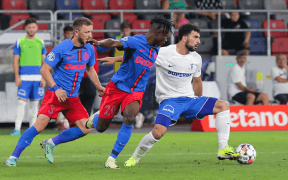 FCSB Câștigă pe Final de Meci în Ghencea: Revenire Împotriva Farului Constanța