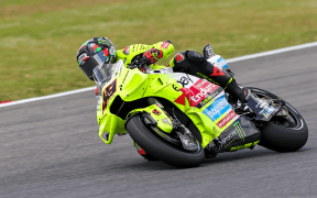 Fabio Di Giannantonio: Un Nou Capitol în MotoGP cu Ducati
