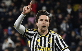 Liverpool Îl Transferă pe Federico Chiesa de la Juventus pentru O Sumă Surprinzătoare