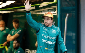 Fernando Alonso și Aston Martin: De la Succesul Răsunător la Provocările Actuale din Formula 1