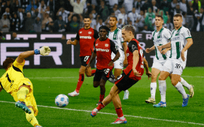 Debut în Noul Sezon Bundesliga: Bayer Leverkusen Câștigă Dramatic în Prelungiri Împotriva Borussiei Mönchengladbach