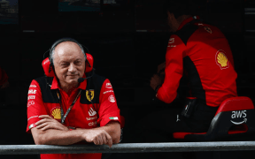 Vasseur: Analiza Performanțelor Echipei Ferrari în Sezonul Actual de Formula 1